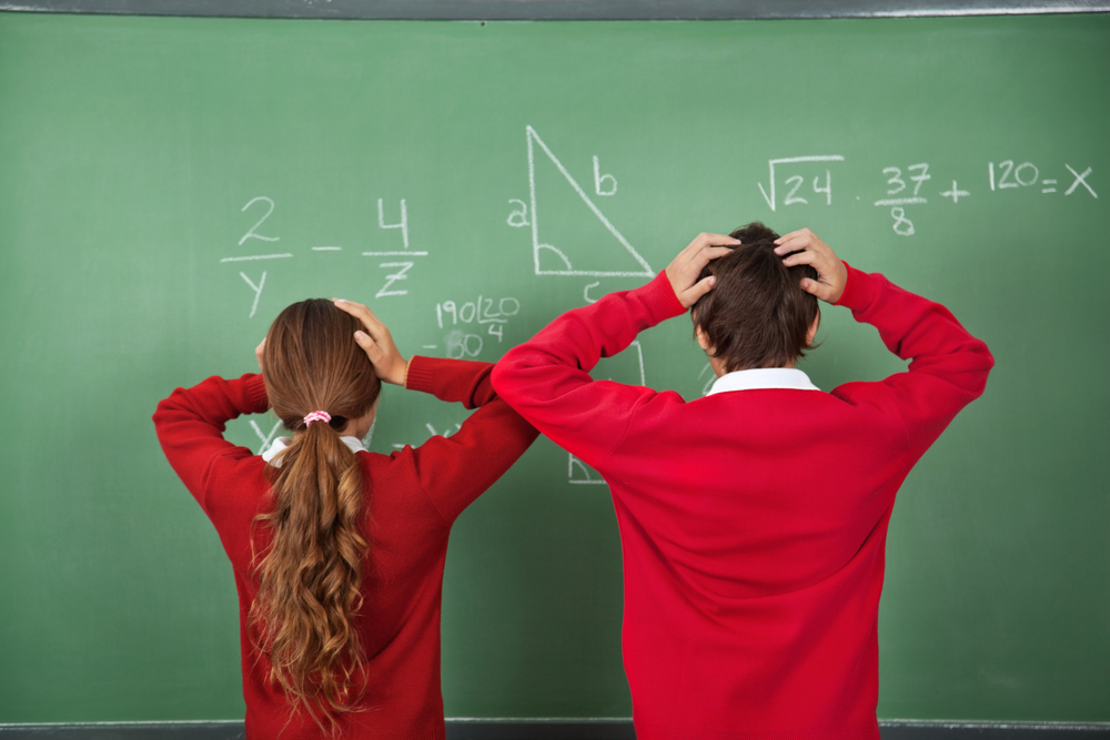 Your Business Metrics Are Not High-School (or even College) Math